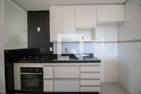 Apartamento para alugar com 84m², 1 quarto e 1 vagaCozinha