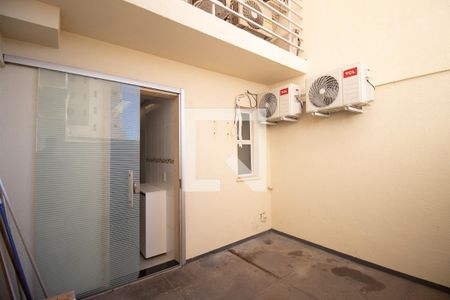 Apartamento para alugar com 84m², 1 quarto e 1 vagaÁrea de serviço