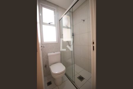 Apartamento para alugar com 84m², 1 quarto e 1 vagaBanheiro social