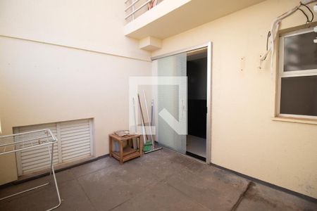 Apartamento para alugar com 84m², 1 quarto e 1 vagaÁrea de serviço