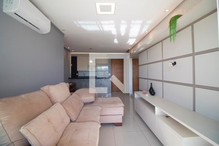 Apartamento para alugar com 84m², 1 quarto e 1 vagaSala