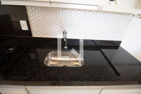 Apartamento para alugar com 84m², 1 quarto e 1 vagaPia