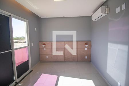 Apartamento para alugar com 84m², 1 quarto e 1 vagaSuíte