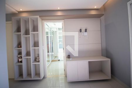 Apartamento para alugar com 84m², 1 quarto e 1 vagaSuíte