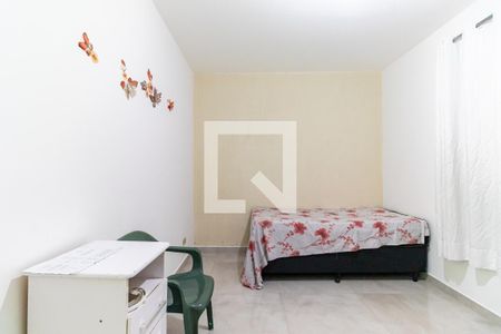 Suíte 2 de casa para alugar com 4 quartos, 192m² em Cidade Ademar, São Paulo