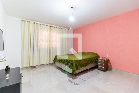 Suíte 1 de casa para alugar com 4 quartos, 192m² em Cidade Ademar, São Paulo