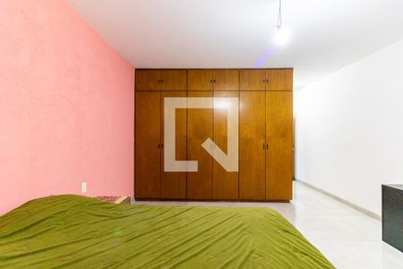 Suíte 1 de casa para alugar com 4 quartos, 192m² em Cidade Ademar, São Paulo