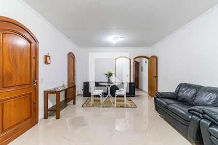 Sala de casa para alugar com 4 quartos, 192m² em Cidade Ademar, São Paulo