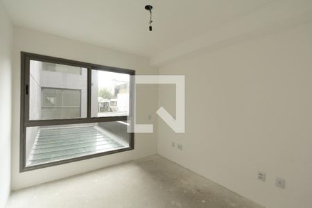Quarto  de apartamento à venda com 2 quartos, 100m² em Indianópolis, São Paulo