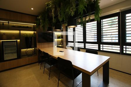 Studio para alugar com 22m², 1 quarto e sem vaga Studio para alugar com 22m², 1 quarto e sem vagaÁrea Comum - Coworking