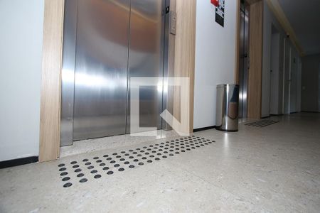 Studio para alugar com 22m², 1 quarto e sem vaga Studio para alugar com 22m², 1 quarto e sem vagaÁrea Comum - Piso Tatil