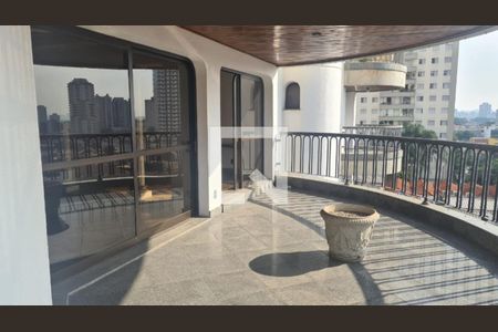Apartamento à venda com 4 quartos, 320m² em Tatuapé, São Paulo