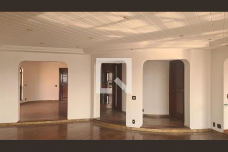 Apartamento à venda com 4 quartos, 320m² em Tatuapé, São Paulo