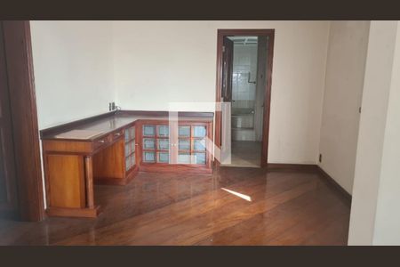 Apartamento à venda com 4 quartos, 320m² em Tatuapé, São Paulo