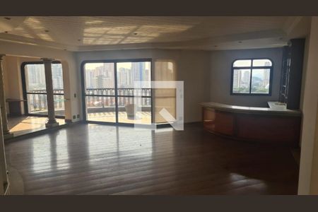 Apartamento à venda com 4 quartos, 320m² em Tatuapé, São Paulo