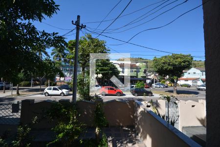 Apartamento para alugar com 120m², 3 quartos e 3 vagasVista do 1