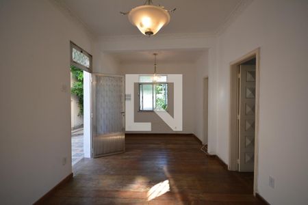 Sala de apartamento para alugar com 3 quartos, 120m² em Vila Kosmos, Rio de Janeiro