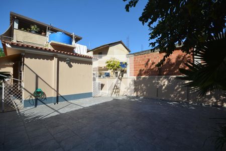 Apartamento para alugar com 120m², 3 quartos e 3 vagasÁrea comum