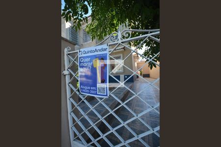 Apartamento para alugar com 120m², 3 quartos e 3 vagasPlaca instalada