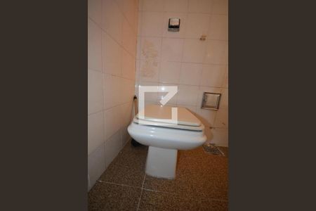 Apartamento para alugar com 120m², 3 quartos e 3 vagasBanheiro