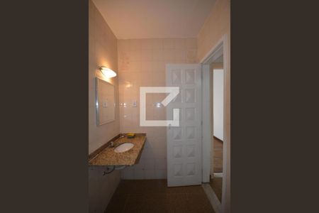 Apartamento para alugar com 120m², 3 quartos e 3 vagasBanheiro