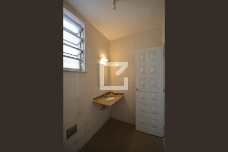 Apartamento para alugar com 120m², 3 quartos e 3 vagasBanheiro