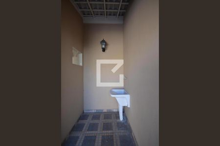 Apartamento para alugar com 120m², 3 quartos e 3 vagasÁrea de Serviço 2