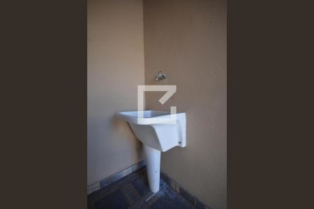 Apartamento para alugar com 120m², 3 quartos e 3 vagasÁrea de Serviço 2