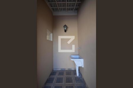 Apartamento para alugar com 120m², 3 quartos e 3 vagasÁrea de Serviço 2