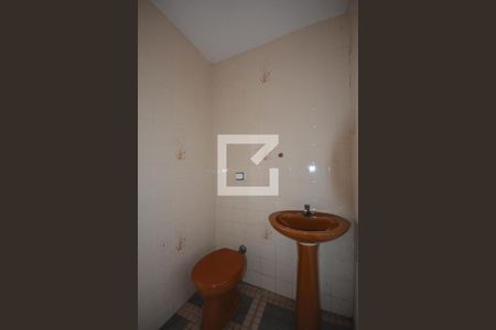 Apartamento para alugar com 120m², 3 quartos e 3 vagasBanheiro de serviço