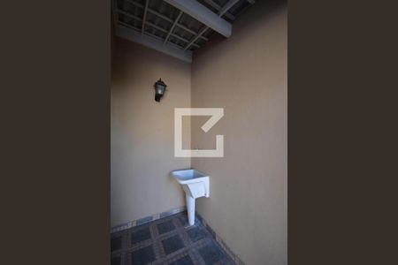 Apartamento para alugar com 120m², 3 quartos e 3 vagasÁrea de Serviço 2