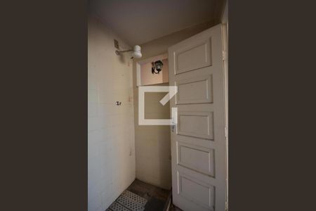 Apartamento para alugar com 120m², 3 quartos e 3 vagasBanheiro de serviço