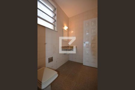 Apartamento para alugar com 120m², 3 quartos e 3 vagasBanheiro