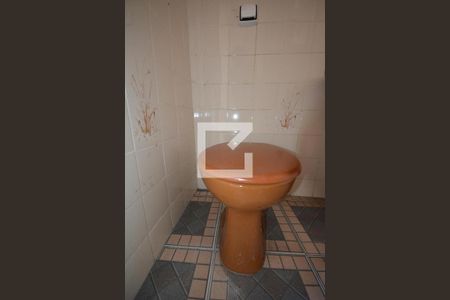 Apartamento para alugar com 120m², 3 quartos e 3 vagasBanheiro de serviço