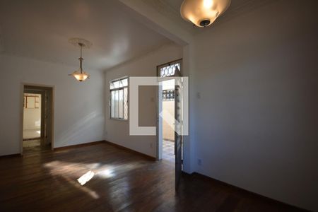 Sala de apartamento para alugar com 3 quartos, 120m² em Vila Kosmos, Rio de Janeiro