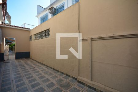 Apartamento para alugar com 120m², 3 quartos e 3 vagasQuintal