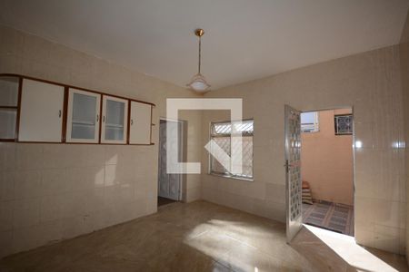Apartamento para alugar com 120m², 3 quartos e 3 vagasCozinha