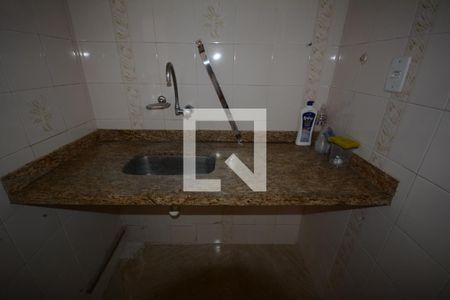 Apartamento para alugar com 120m², 3 quartos e 3 vagasCozinha
