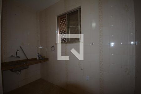 Apartamento para alugar com 120m², 3 quartos e 3 vagasCozinha