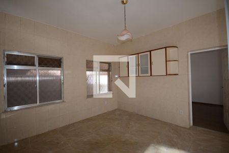 Apartamento para alugar com 120m², 3 quartos e 3 vagasCozinha