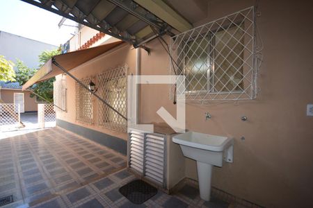 Apartamento para alugar com 120m², 3 quartos e 3 vagasÁrea de Serviço 1