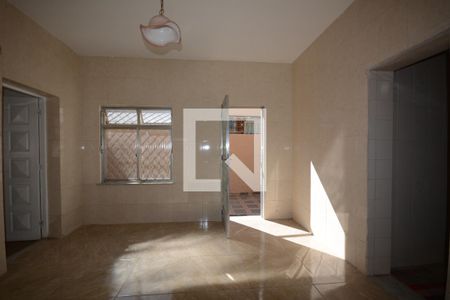 Apartamento para alugar com 120m², 3 quartos e 3 vagasCozinha