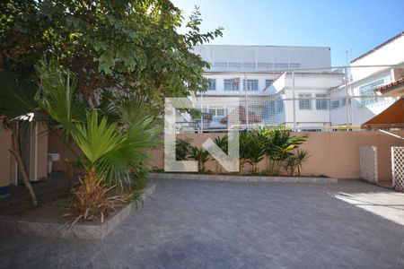 Apartamento para alugar com 120m², 3 quartos e 3 vagasÁrea comum