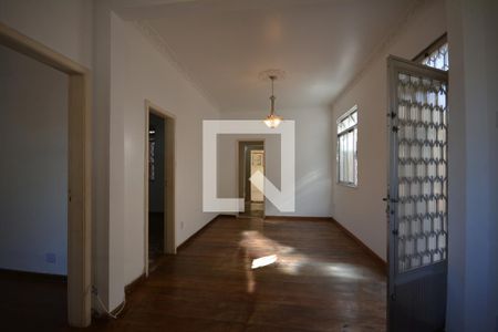 Sala de apartamento para alugar com 3 quartos, 120m² em Vila Kosmos, Rio de Janeiro