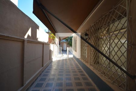 Apartamento para alugar com 120m², 3 quartos e 3 vagasÁrea de Serviço 1