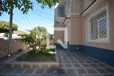 Apartamento para alugar com 120m², 3 quartos e 3 vagasQuintal