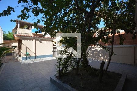 Apartamento para alugar com 120m², 3 quartos e 3 vagasÁrea comum