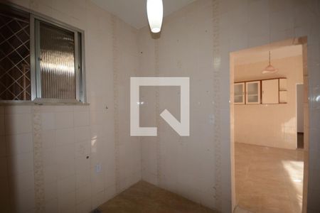 Apartamento para alugar com 120m², 3 quartos e 3 vagasCozinha