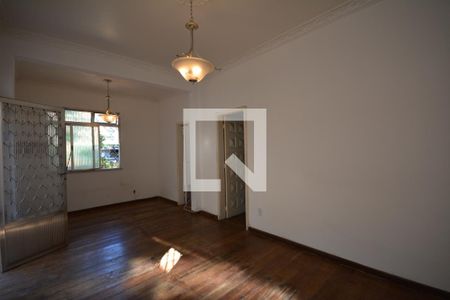 Sala de apartamento para alugar com 3 quartos, 120m² em Vila Kosmos, Rio de Janeiro