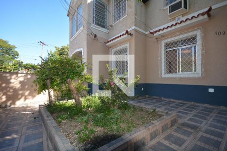 Apartamento para alugar com 120m², 3 quartos e 3 vagasQuintal